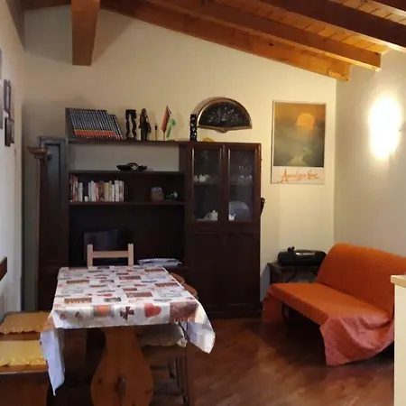 Le Petit Maurice Апартаменты