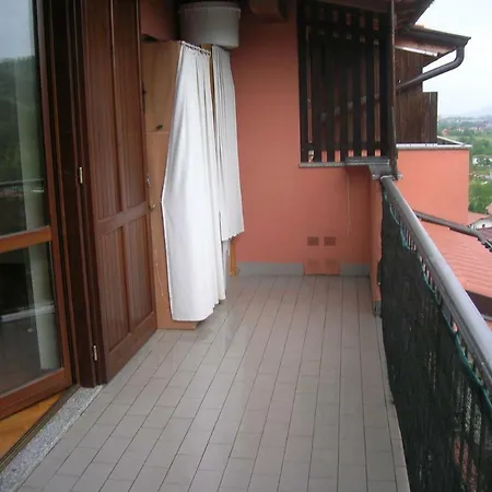 Le Petit Maurice Apartment *